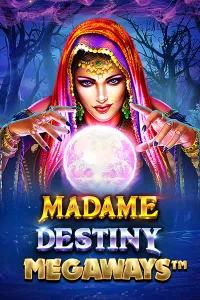 Madame Destiny Megaways